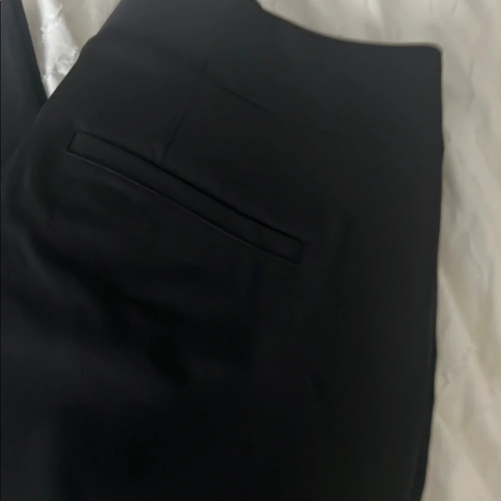 Cabi Keynote Black Trousers - Picture 7 of 7